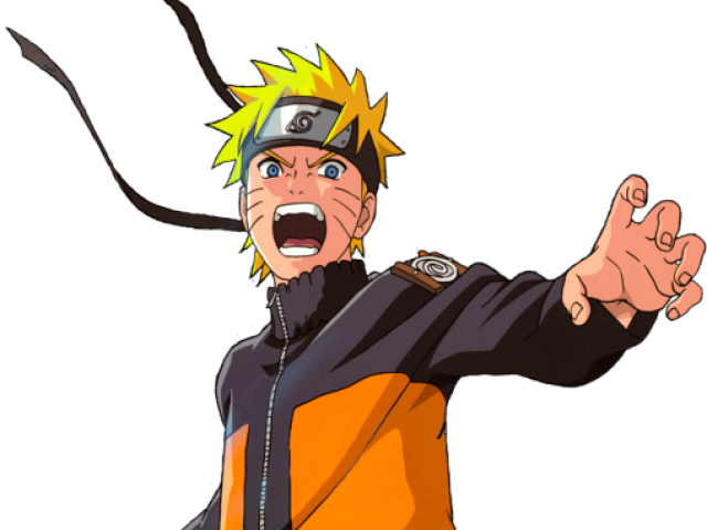 naruto