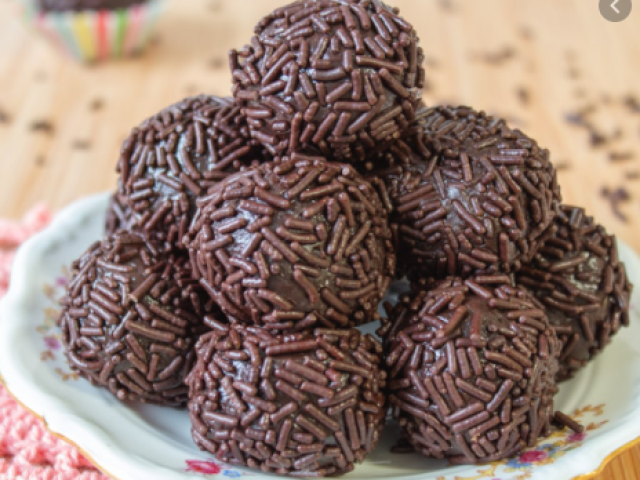 brigadeiro