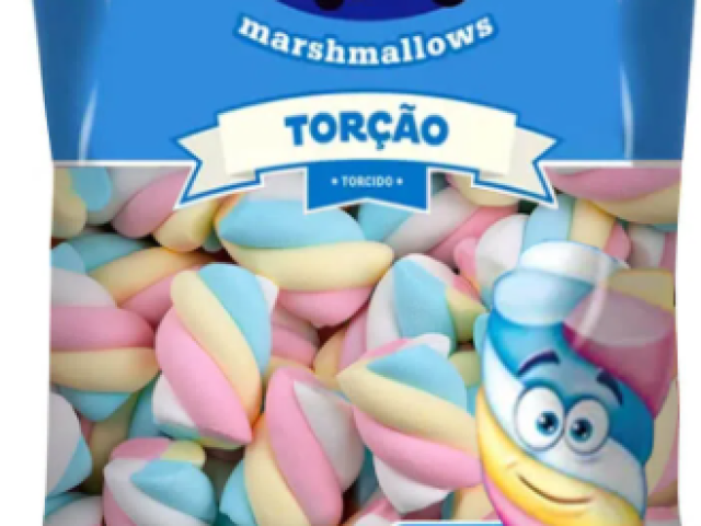 marshmallow