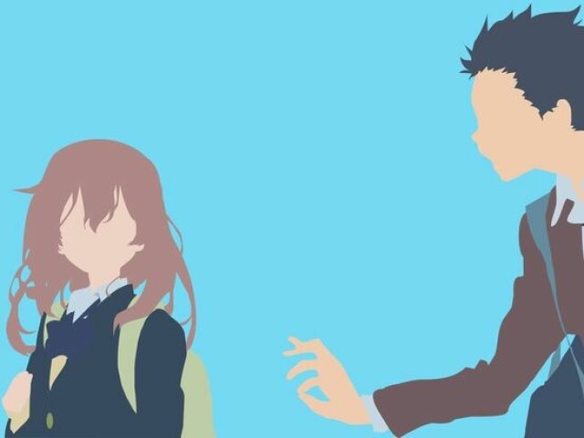 Koe No Katachi