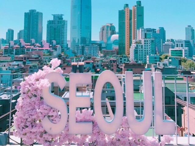 Seoul