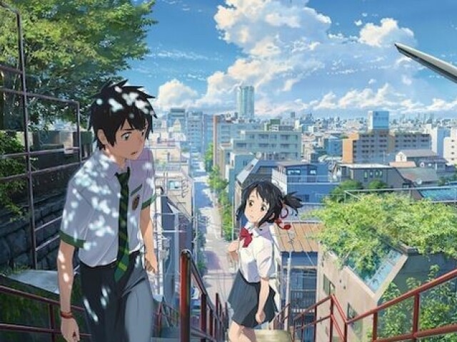 Your name