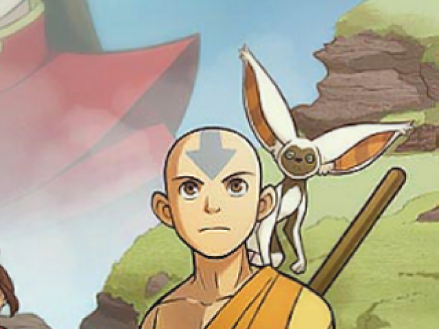 Aang