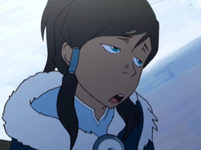 Korra