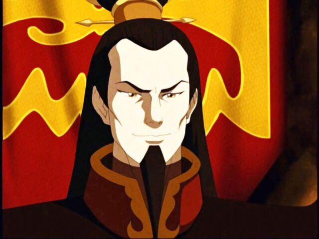 Ozai