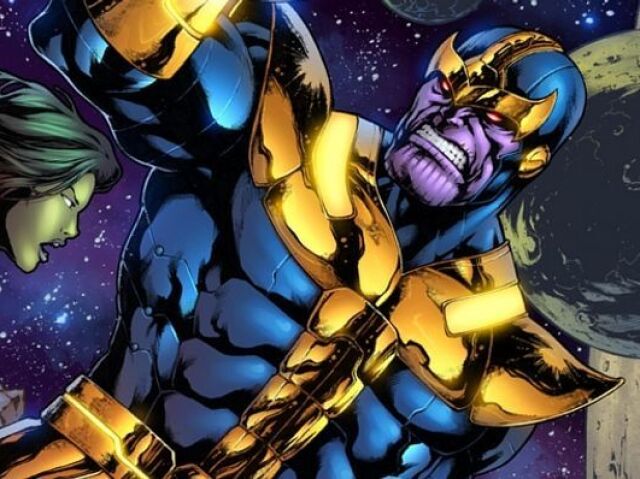 thanos