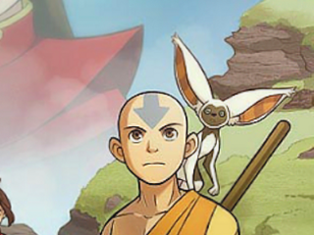 Aang