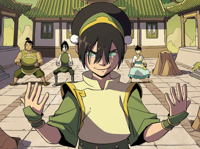 Toph