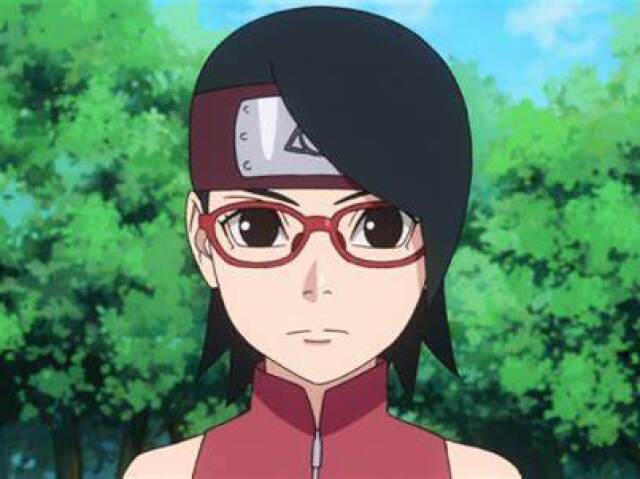 sarada