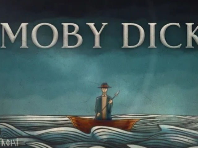 Moby Dick