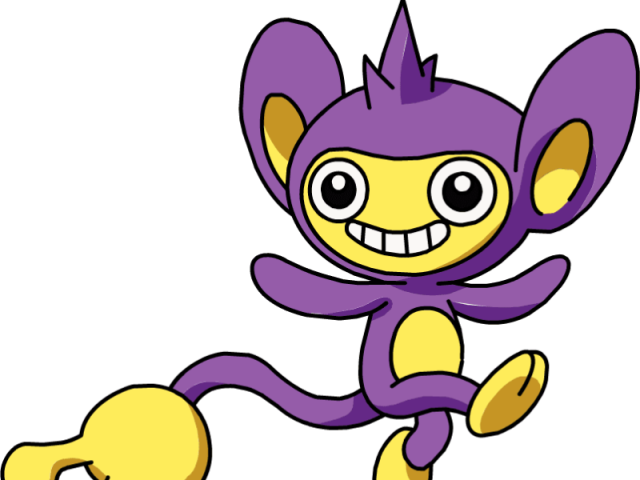 Aipom