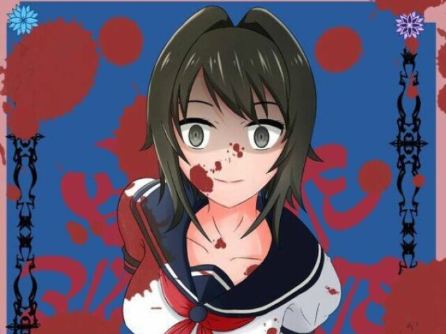 Yandere simulator