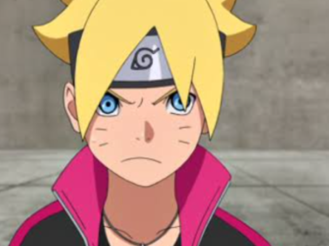 Boruto