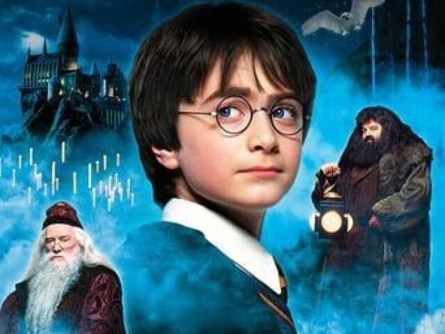 Herry Potter