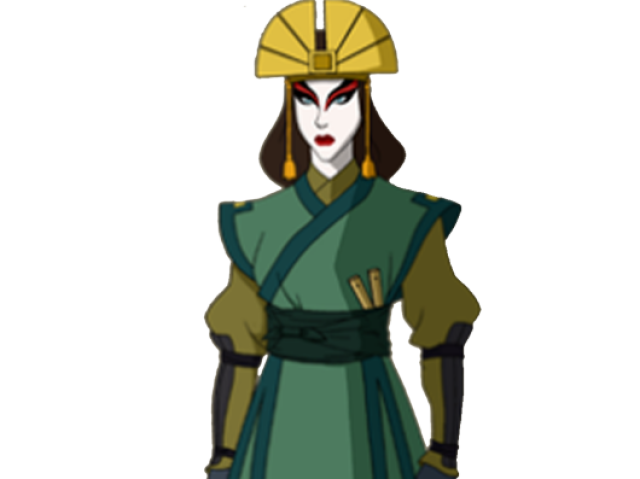 Kyoshi