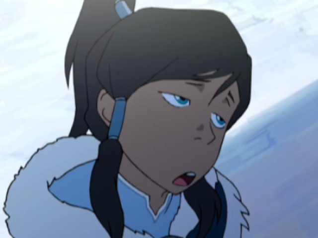 Korra