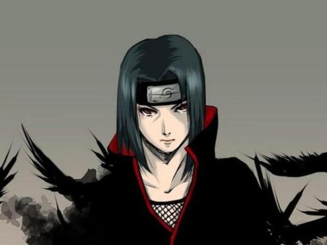 Itachi