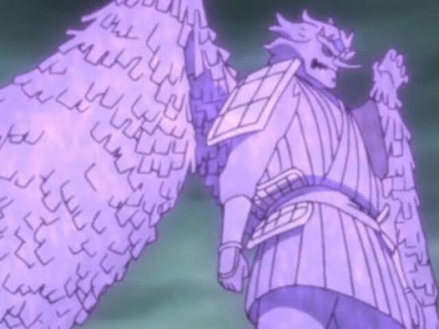 Ter o Susanoo