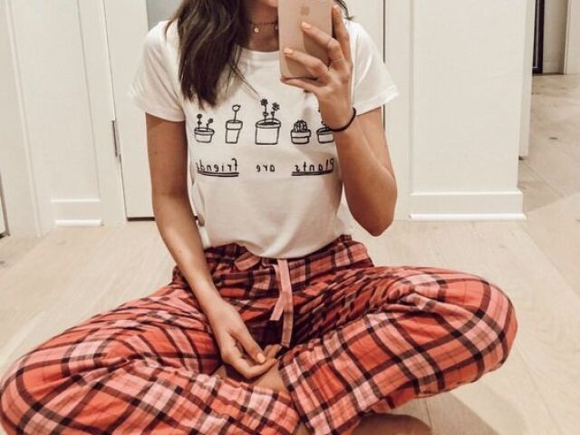 Pijama 1