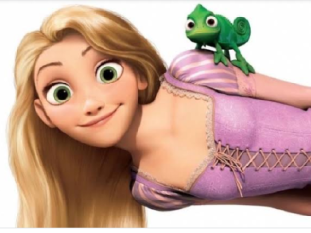 Rapunzel