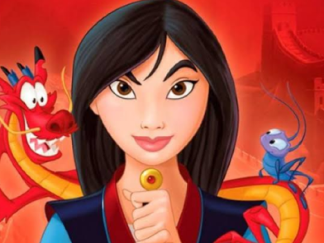 Mulan