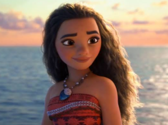 Moana