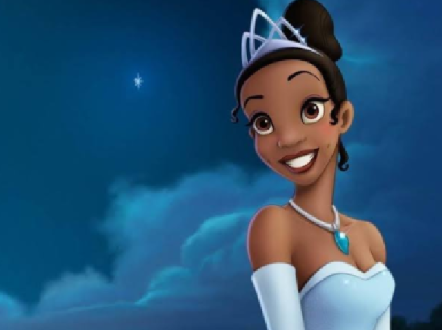Tiana