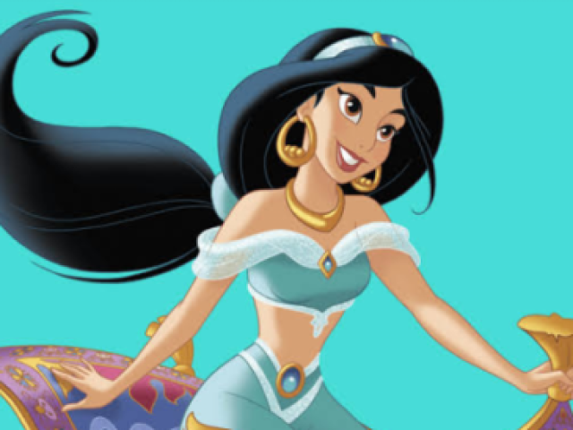 Jasmine