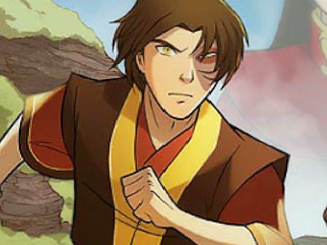 Zuko