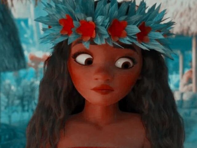 Moana