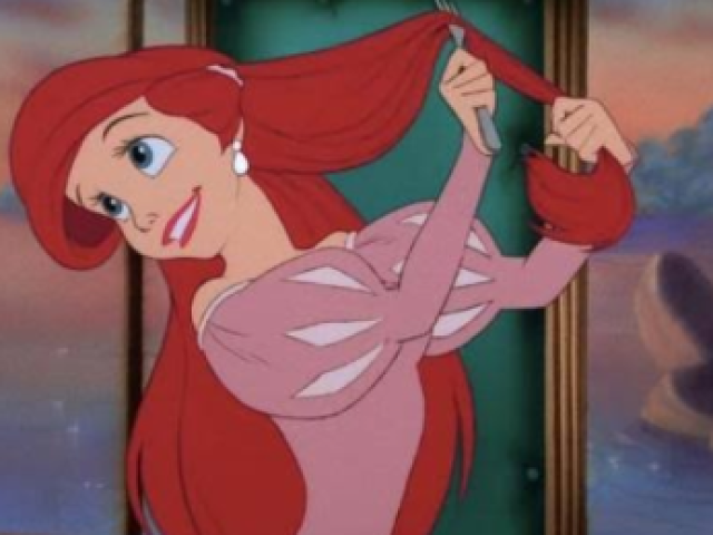 Ariel