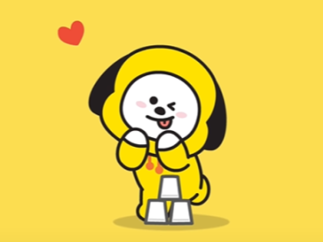 Chimmy