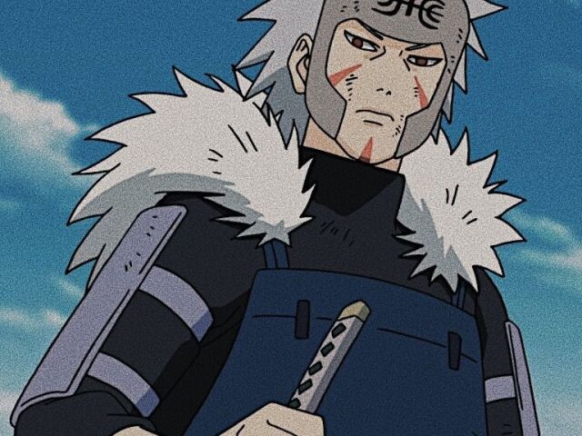 tobirama