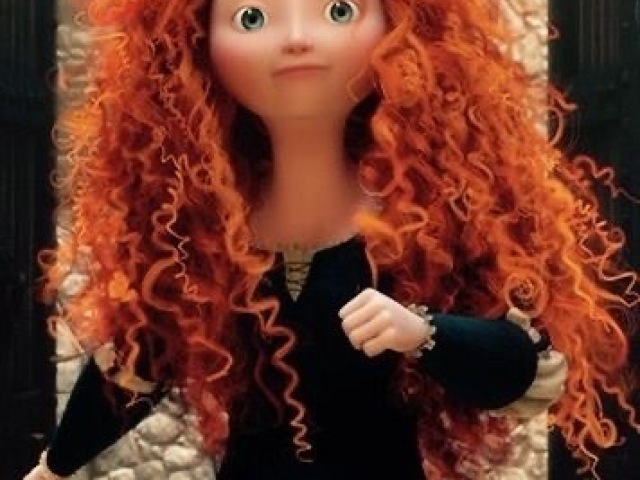 Merida