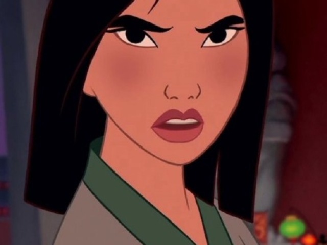 Mulan