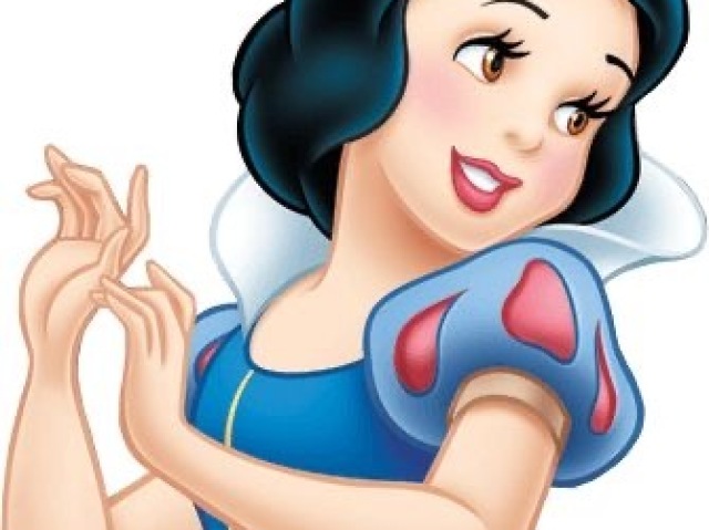 Branca de neve