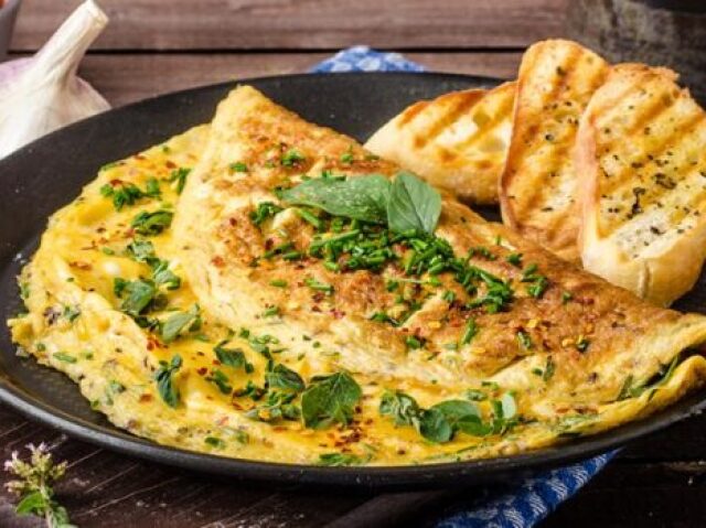 Omelete