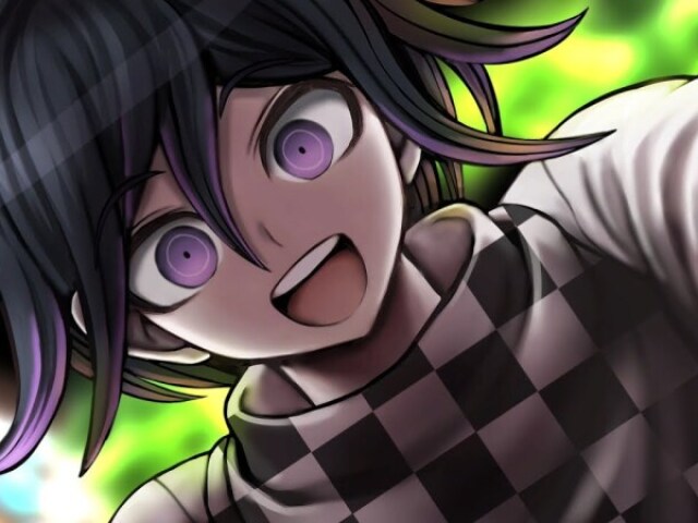 Kokichi