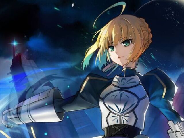 Saber