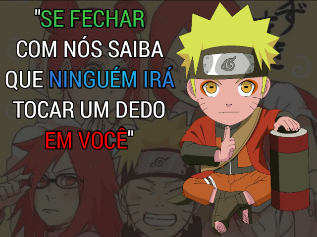 CLÃ UZUMAKI🌪️