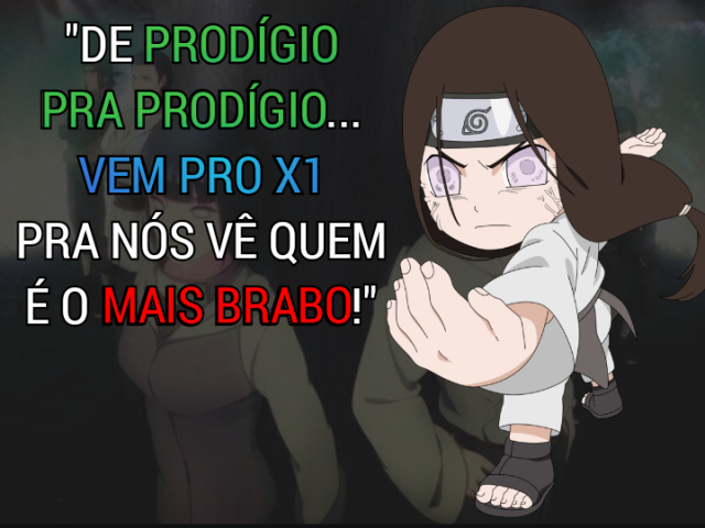 CLÃ HYŪGA👁️