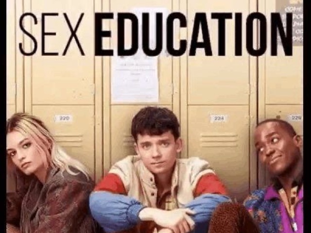 Sex Education