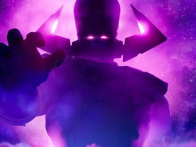 Galactus