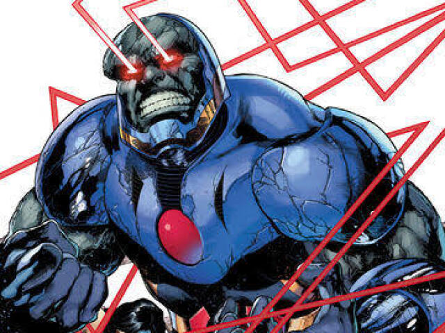 Darkseid