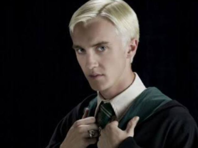 Draco Malfoy