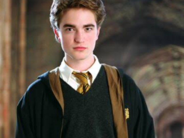 Cedrico Diggory