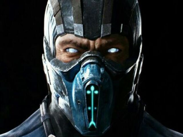 Subzero (Mortal Kombat)