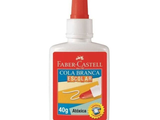 COLA BRANCA