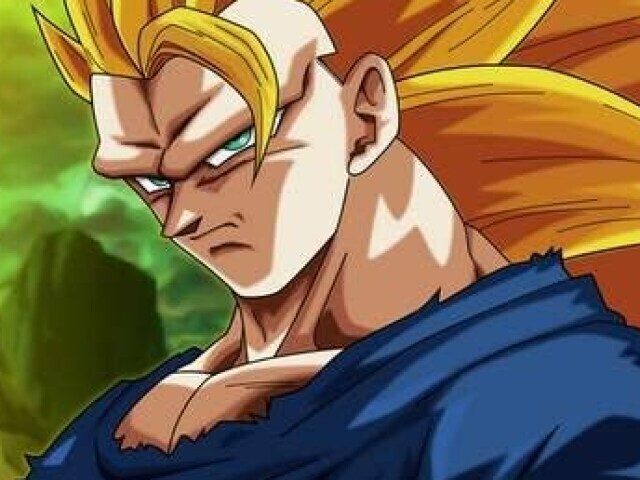 Ssj3