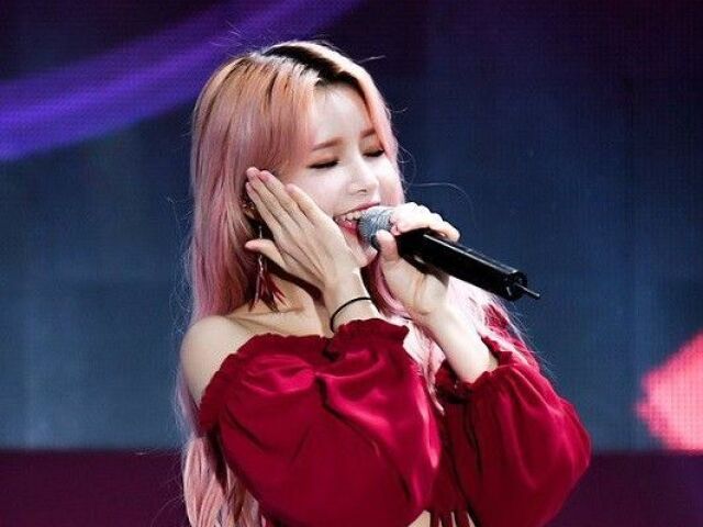 vocalista